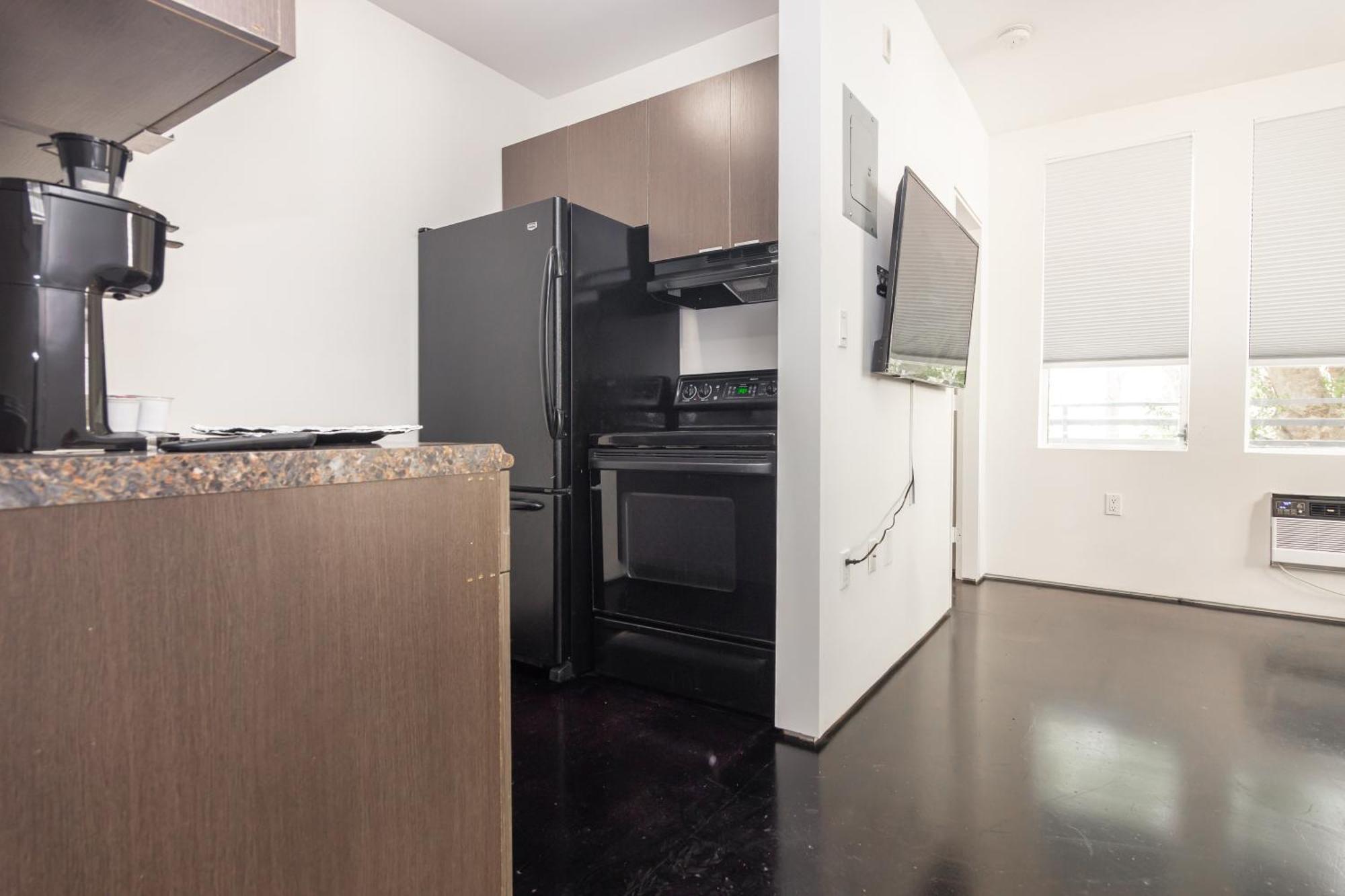 Miami Studio - Heart Of Wynwood And Midtown Extérieur photo