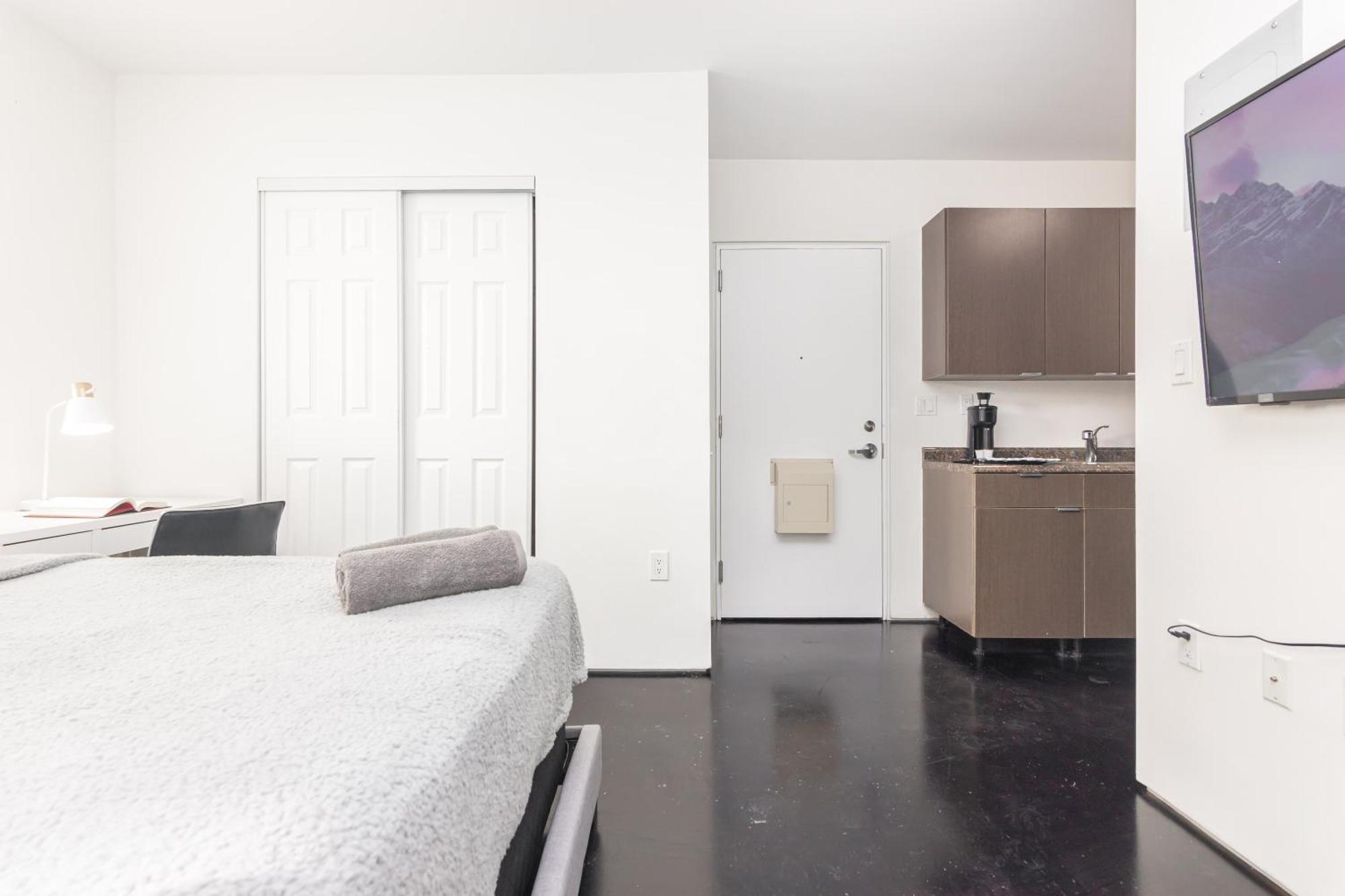 Miami Studio - Heart Of Wynwood And Midtown Extérieur photo