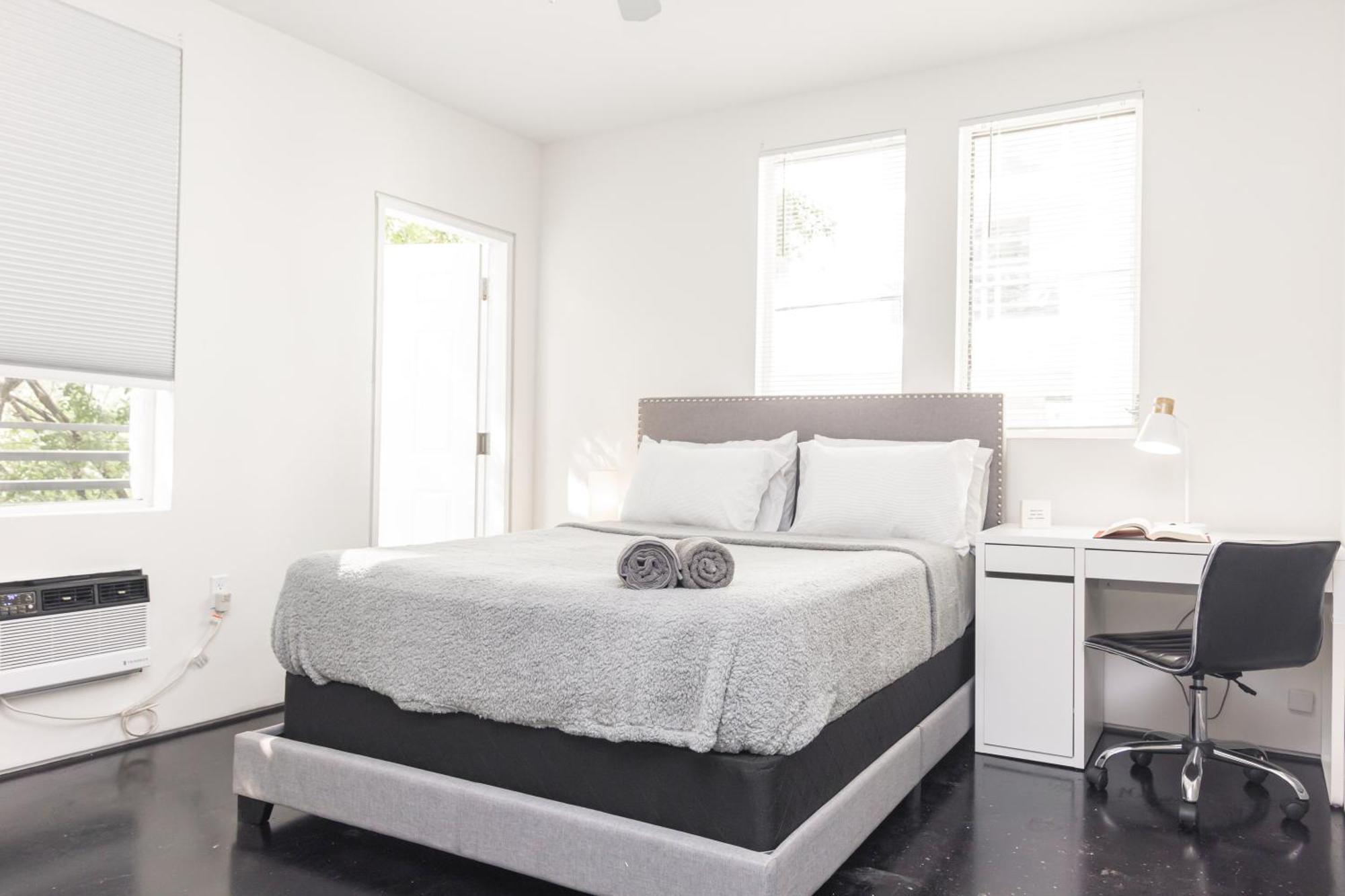 Miami Studio - Heart Of Wynwood And Midtown Extérieur photo
