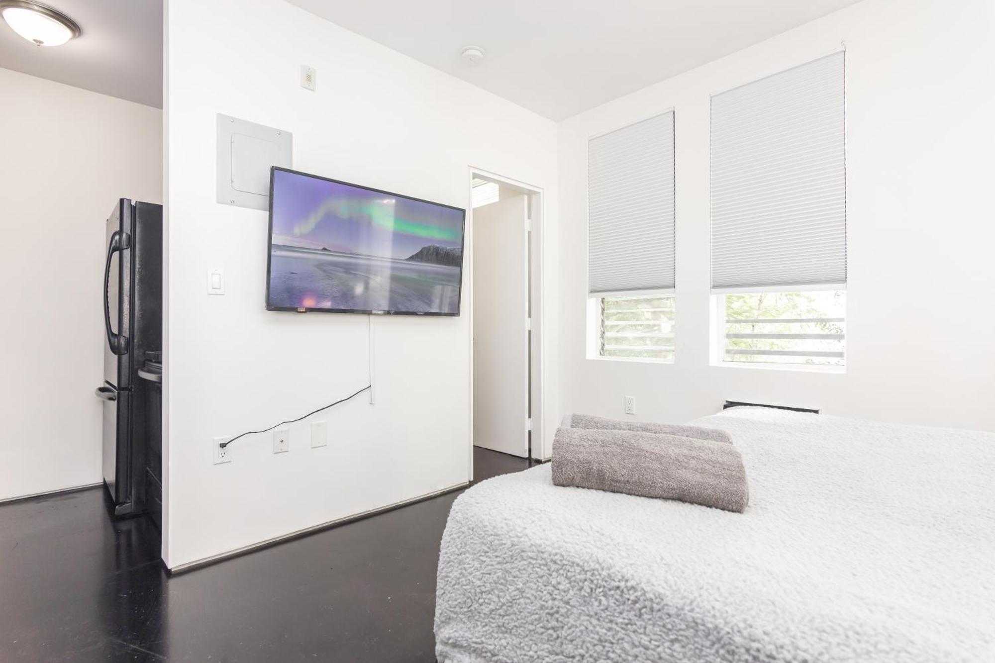 Miami Studio - Heart Of Wynwood And Midtown Extérieur photo