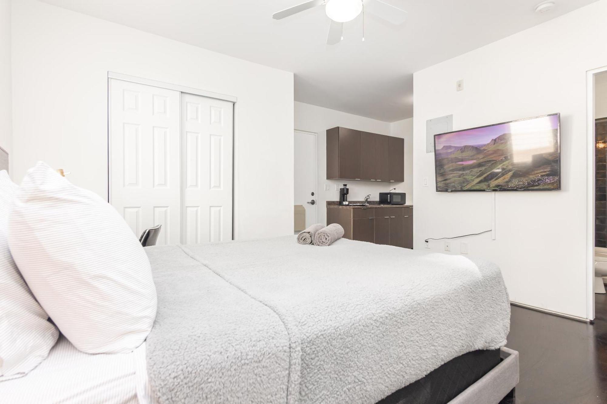 Miami Studio - Heart Of Wynwood And Midtown Extérieur photo