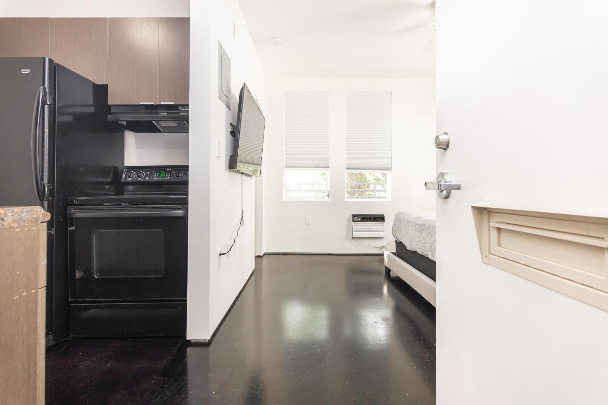 Miami Studio - Heart Of Wynwood And Midtown Extérieur photo